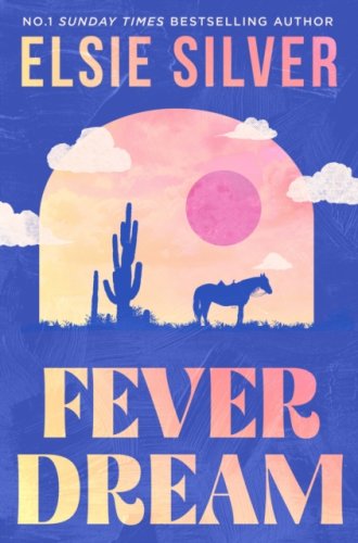Fever Dream : discover the brand new small town romance series from the author of Rose Hill series