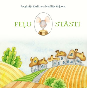 Peļu stāsti