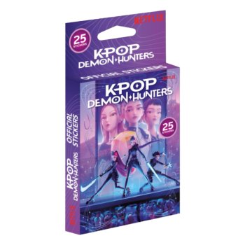 Uzlīmes K-pop, Multipack