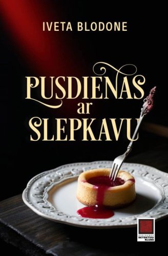 Pusdienas ar slepkavu
