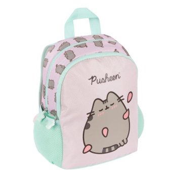 Mugursoma - PUSHEEN, 30 x 23 x 12 cm