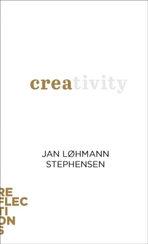 Creativity : Brief Books about Big Ideas