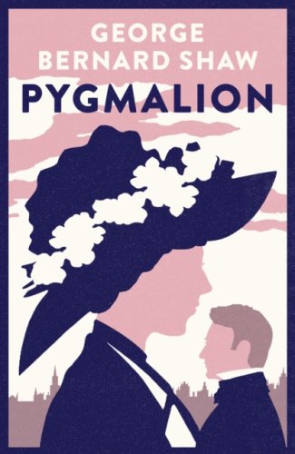 Pygmalion: 1941 version with variants from the 1916 ed : footnotes indicating the textual variants