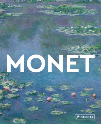 Monet : Masters of Art