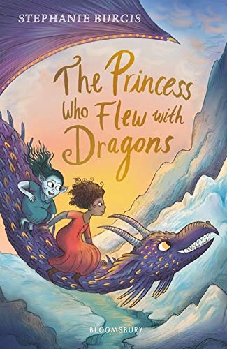 Princess Who Flew with Dragons, The