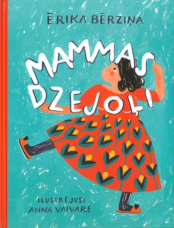Mammas dzejoļi