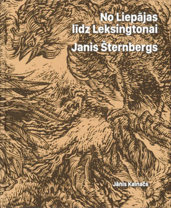 No Liepājas līdz Leksingtonai