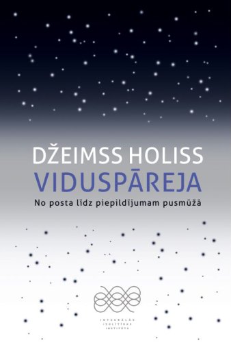 Viduspāreja
