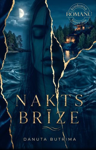 Nakts brīze