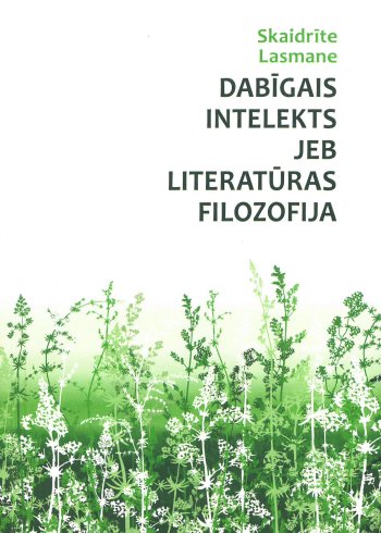 Dabīgais intelekts jeb literatūras filozofija