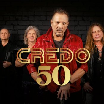 CD Credo 50