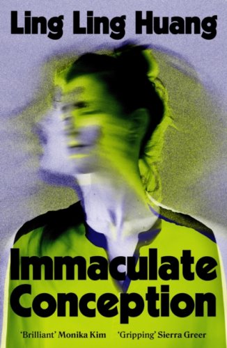 Immaculate Conception : From the bestselling author of Natural Beauty