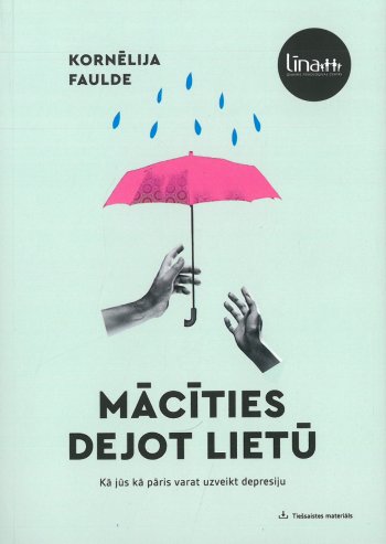 Mācīties dejot lietū