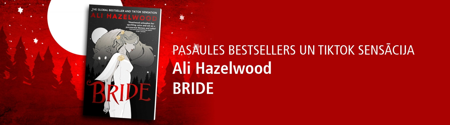 Bride : From the bestselling author of The Love Hypothesis