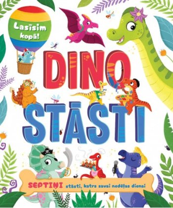 Dino stāsti