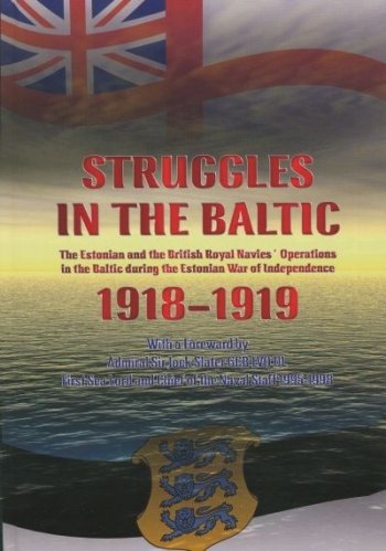 Strugles in tge Baltic 1918-1919