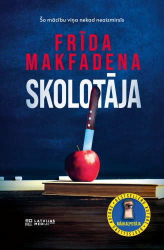 Skolotāja (e-grāmata)