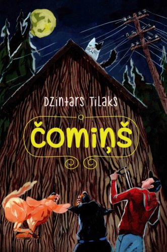 Čomiņš ( MV)
