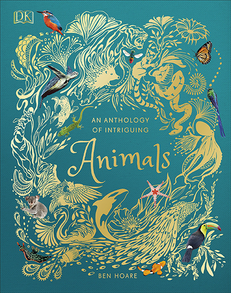 Anthology of Intriguing Animals, An