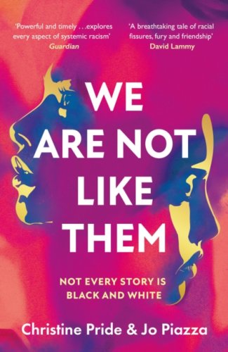 We Are Not Like Them/ Not every story is black and white