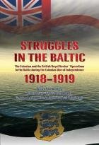 Strugles in tge Baltic 1918-1919
