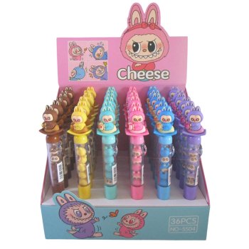 Pildspalva Bubugel,zila