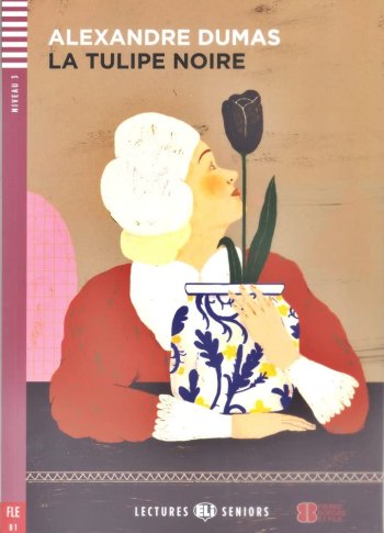 La tulipe noire (B1)