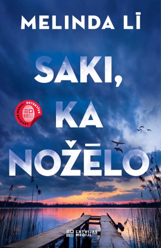 Saki, ka nožēlo (e-grāmata)
