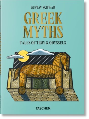 Greek Myths (s)