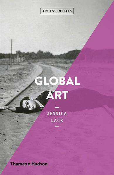 Global Art Movements (Art Essentials)