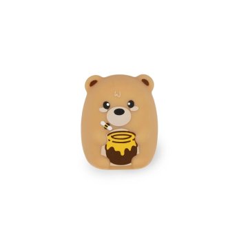 Zīmuļu asināmais TEDDY MINI