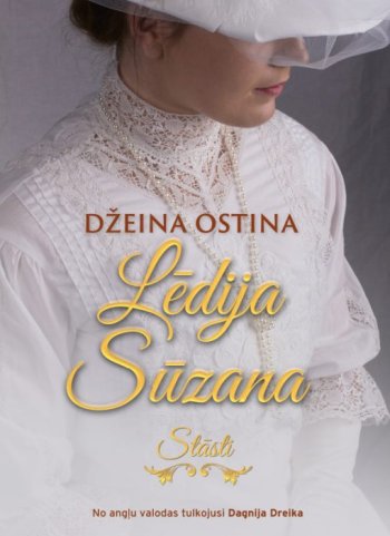 Lēdija Sūzana. Stāsti