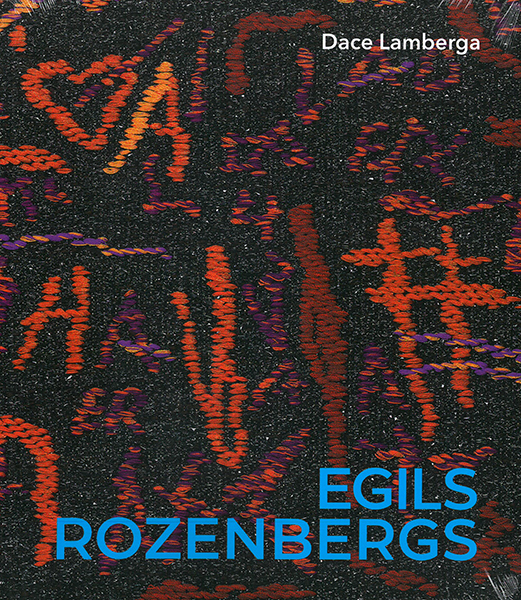 Egils Rozenbergs