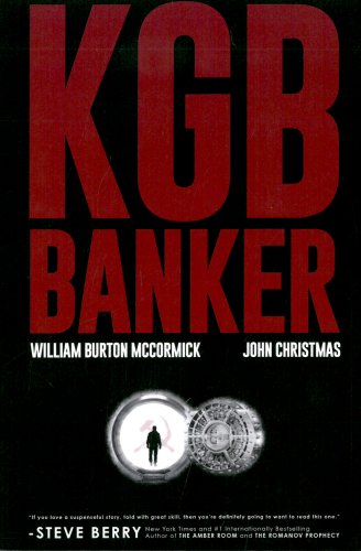 KGB Banker