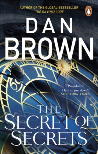The Secret of Secrets : (Robert Langdon Book 6)