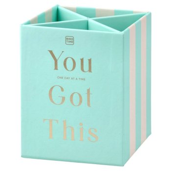 Pildspalvu turētājs, Mojito