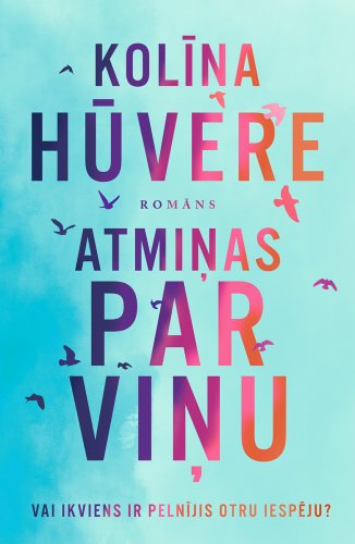 Atmiņas par viņu (e-grāmata)