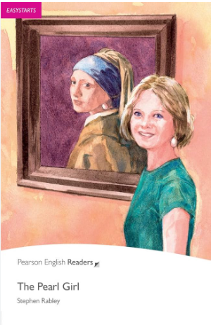 The Pearl Girl (Easystart)