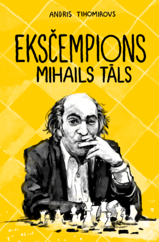 Eksčempions Mihails Tāls