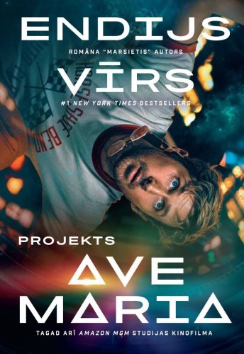Projekts "Ave Maria"