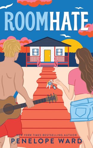 Roomhate : The Charming Second Chance Enemies to Lovers Romance