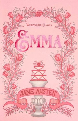 Emma (Wordsworth Classics)