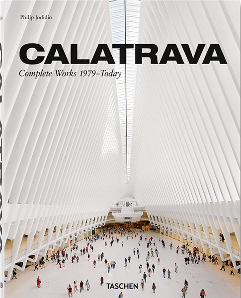 Calatrava. Complete Works 1979-today