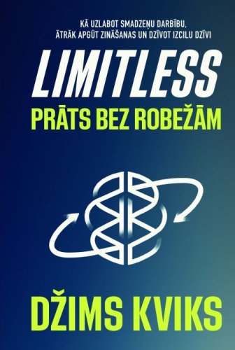 Limitless Prāts bez robežām