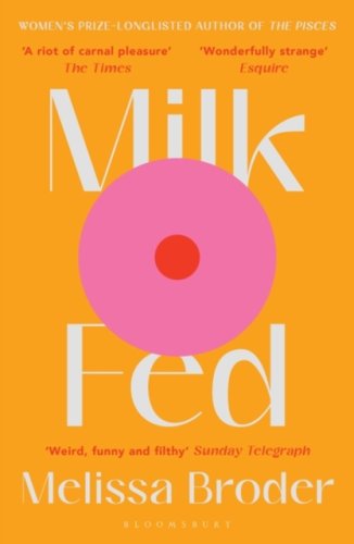 Milk Fed