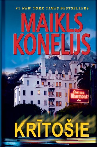 Krītošie