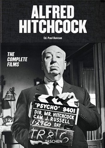 Alfred Hitchcock. The Complete Films