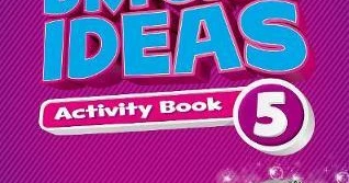 Bright Ideas 5 Activity Book with Online Practice