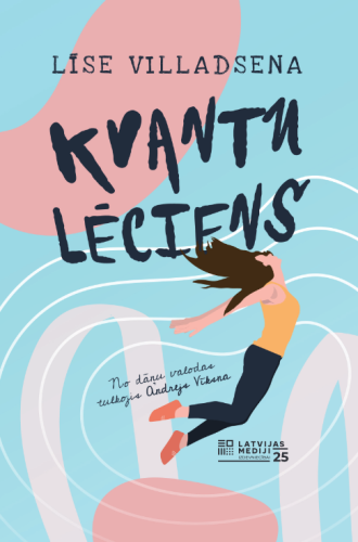 Kvantu lēciens (e-grāmata)