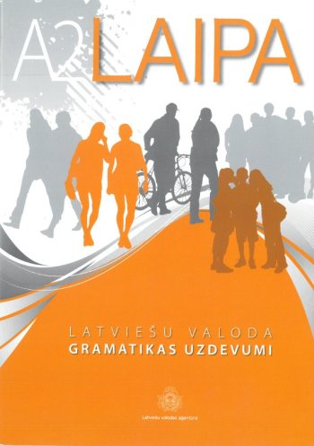 Laipa A2 Gramatikas uzdevumi